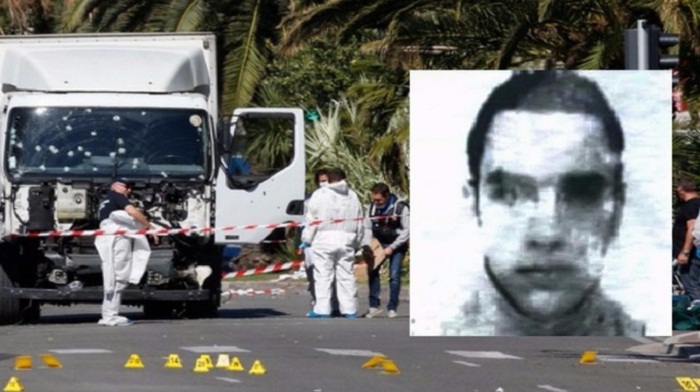 Nice lorry attacker had seen psychologists, says sister 